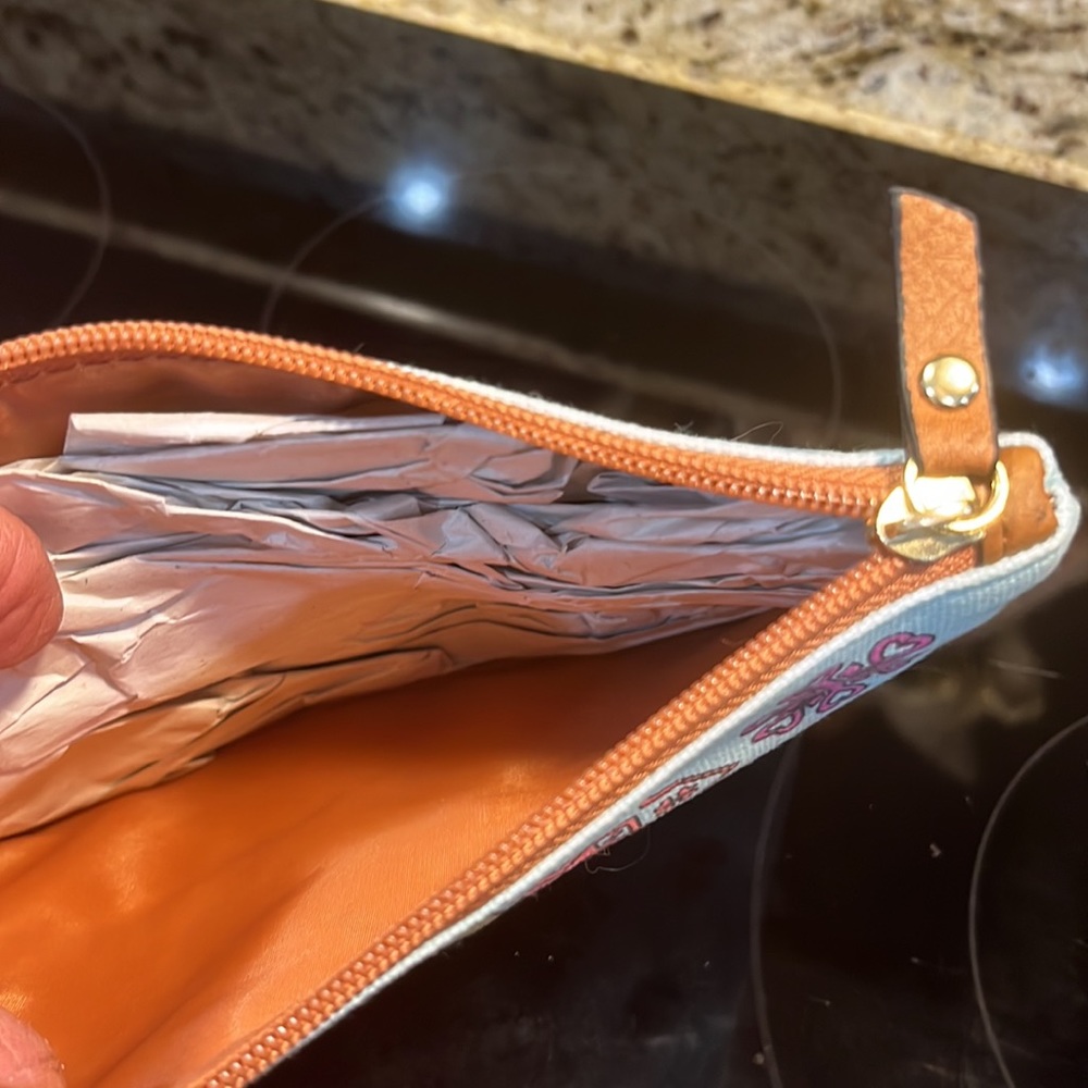 2 packet wristlets - Picture 3 of 6